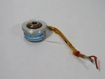 Tamagawa Seiki TS2640N141E172 Brushless Resolver 5VRMS 4KHZ 6000RPM Used. Fixed Price $224.99.