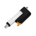 12V 24V Ultra High Linear Actuator - 3800 Lbs Force, 24" Stroke, IP67. Fixed Price $573.29.