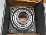 Timken Rcjo Ball Bearing Unit Flange Mount GN211KRRB 2-11/16 Bore 4 Bolt. Fixed Price $850.00.