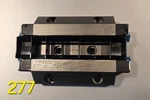 Rexroth Mnr: R185343210 Rollenwagen R.runner Block Cs Not Pre-greased. Fixed Price $190.00.