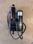 Linear Actuator PA-17P-850 Lb Heavy Duty Electric 2" Stroke. Fixed Price $99.00.