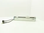 Yamaha T910-250 Servo Linear Actuator 250MM Travel Encoder Ballscrew. Fixed Price $522.49.