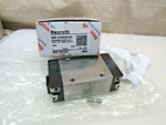Bosch Rexroth R162222420 Linear Bearing Block Ball Runner. Fixed Price $143.00.