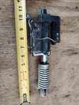 Lincoln America Autoscrubber 66 00550A Mcsd Warner Electric Vacuum Actuator. Fixed Price $119.99.