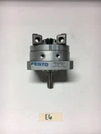 Festo DSM-32-270-P-CC Pneumatic Actuator 145 Psi 10 Bar 5/8" Shaft Warranty!. Fixed Price $150.00.