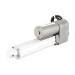 Duff-norton LT25-1-100P Linear Actuator, 27 Lbf, 12V Dc. Fixed Price $654.99.