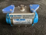 Pbm PAVCL453S--0052 Valbia Pneumatic Actuator. Fixed Price $110.00.