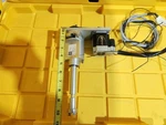 Mdrive MCI23B-STC-01 Servo Right Angle Belt W/ Shaft Extension. Fixed Price $45.00.