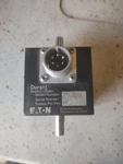 Eaton Durant 38150 Shaft Encoder 60 Ppr Quadrature Never Used No Box. Fixed Price $290.00.