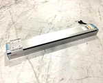 Yamaha F1420-650 Flip-x Single-axis Linear Robot Actuator Screw Driven. Fixed Price $4749.99.