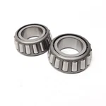 Lot Of Koyo 32206JR Metric Tapred Roller Bearing 30MM Bore Less Race / Cone. Fixed Price $35.28.