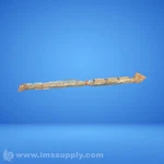 Thk UDD02263-B Linear Guide Rail With Blocks 4494. Fixed Price $360.00.