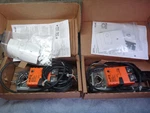 Belimo NMX120-SR 100- 240V 90INLB 2-10VDC Lot Of. Fixed Price $140.99.
