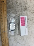 New Box Iko LWL9C1BPS2 Linear Guide Sealed. Fixed Price $19.00.
