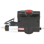 Brand Hydraulics Electronically Adjustable Flow Control Valve 0-10 Gpm, 3,000. Fixed Price $449.99.