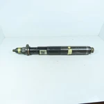 Rotor Tool EMR225RYSG118 Electric Straight Nutrunner 235 Rpm 5/8". Fixed Price $125.99.
