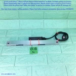Heidenhain Ae Ls 486 Ml 220MM, Linear Scale+cable As Photos, Sn:random, Promote'. Fixed Price $489.40.