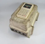 Tb Woods WF2C4005-0N Ac Drive 380-460V 3PH 50/60HZ 12.8/8.8A Used. Fixed Price $701.99.