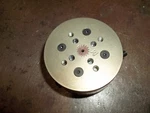 Destaco RR-18M-90 Rotary Actuator (236-1). Fixed Price $1125.00.