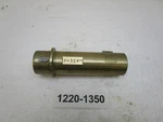 Tapping Lead Screw 32 Pitch X 1-1/16" Id 1-9/16" Od 5/8" Keyed Oal 5-7/8". Fixed Price $97.97.