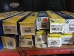 Inner Tie Rod End EV161 Moog. Fixed Price $26.00.