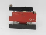 Afag ZA20/25 Stop Screw Intermediate Centering Module Used. Fixed Price $149.99.