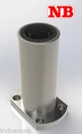 SMST12GWUU Nb 12MM Slide Bushings Miniature Motion Linear Bearings 20745. Fixed Price $219.64.