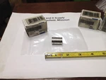 Thomson MAM08, Multitrac Bushing Bearing, Bore, 25MM L, 2LFE2. Fixed Price $9.99.