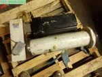 Promess KA-EMF100 Electro Mechanical Assembly Servo Press MPC1902C-115271 "b". Fixed Price $3450.00.