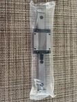 New, Thk RSR20VMUU+220LM Linear Rail. Fixed Price $330.00.