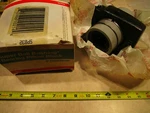 Thomson SPB32 Linear Guide 2" Dia Round Shaft Pillow Block, D0400. Fixed Price $409.95.