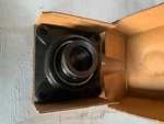 Link-belt Bearing 2 Bore 4 Bolt Pillow Block.. Fixed Price $50.00.