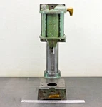 Air-mite P400 Pneumatic Bench Press 3" Stroke. Fixed Price $395.25.