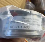 Used & Tested Ltn RE-21-1-A03 Rotary Encoder. Fixed Price $290.00.