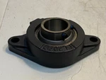 Iptci 2-BOLT Flange Bearing FL207D SBSP207-23GW 36MM Bore. Fixed Price $39.99.
