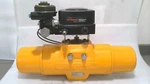 Emerson E1A-XL0681-S80-A00 HYTORK-681 Actuator W/ APEX8000W81137A0T. Fixed Price $1399.99.