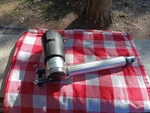Used Skf Linear Actuator Catr 33X150X1/C12C 218992.30 VER.2. Fixed Price $39.99.