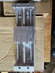 Smc Clyinder NCDY2S25H-0800. Fixed Price $450.00.