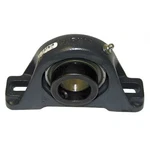 Timken Vas Pillow Block Bearing, Ball, 1-3/8" Bore. Fixed Price $116.99.