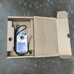 Siemens Electronic Damper Open Air Actuator (GDE131.1P). Fixed Price $119.99.