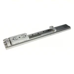 Smc MXW12-150B Pneumatic Guided Cylinder Linear Air Slide 150MM Stroke New. Fixed Price $377.99.