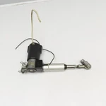 Skf CAPR43AX100X1A1G3F Linear Actuator 4" Stroke 24VDC. Fixed Price $102.46.