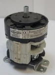 Bremas Advance Controls CB0250003BL6 Rotary Cam Switch Only, Amp. Fixed Price $29.97.