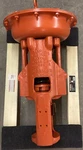 Copes Vulcan 2R128143R Pneumatic Valve Control Actuator New. Fixed Price $999.99.