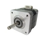 Astrosyn Stepper Hybrid Linear Actuator 17PM-K103-24V T2607-01. Fixed Price $12.50.