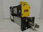 Parker ETB50-B05PB5X-JM50-A377 Electromechanical Linear Actuator W/servo Motor-n. Fixed Price $478.17.