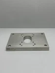 Aerotech MP100 Mounting Plate. Fixed Price $75.00.