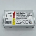 (qty. 14) Osram Quicktronic Qtp 1/2X13CF/UNV Dm Fluorescent Lamp Ballast. Fixed Price $199.99.