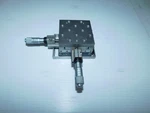 *jm* Newport M-462 Linear Stage (MCE136). Fixed Price $375.00.