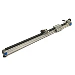 Festo DGPL-25-838-PPV-A-KF-SA17790 40.875" Rodless Cylinder 25MM Linear Actuator. Fixed Price $219.99.